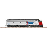 Marklin 88625 American E8A Diesel Electric Locomotive