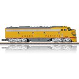 Marklin 88627 American E 8 Diesel Electric Locomotive