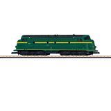 Marklin 88634 Class 54 Diesel Locomotive
