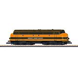 Marklin 88636 Diesel Locomotive Series 1100