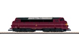 Marklin 88637 Class MV Diesel Locomotive