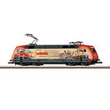 Marklin 88677 Electric Locomotive Road Number 101 064-4