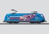 Marklin 88684 Electric Locomotive BR 101 DB AG