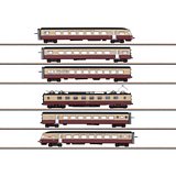 Marklin 88730 Class RAe TEE II Express Powered Rail Car Train