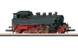 Marklin 88744 Steam Loco BR 64 DB EP IIIa