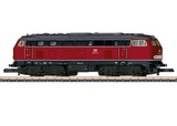 Marklin 88792 Class 218 Diesel Locomotive