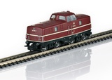 Marklin 88804 Class 280 Diesel Hydraulic General-Purpose Locomotive