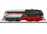 Marklin 88807 Class 218 Diesel Locomotive