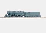 Z Steam Locomotives