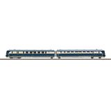 Marklin 88873 Diesel Powered Rail Car