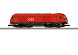 Marklin 88880 Class 2016 Diesel Locomotive