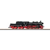 Z Gauge 1:220 Scale | Z Steam Locomotives | Micro Macro Mundo