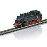 Marklin 88963 Class 86 Steam Locomotive