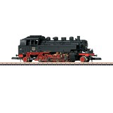 märklin Zゲージ 蒸気機関車 88921 Amazon.co.jp: ZスケールMarklin 88921 4-6-2蒸気機関車(入札