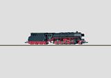 Marklin 88972 Steam Locomotive with a Tender