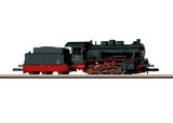 Marklin 88986 DB Class 055 Steam Locomotive