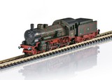 Marklin 88995 KPEV P8 Steam Locomotive
