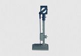 Marklin 89403 High Mounted Yard Track Block Signal with Lens