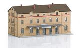 Marklin 89703 Eckartshausen-Ilshofen Station