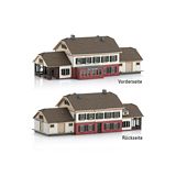 Marklin 89709 Himmelreich Station Building Kit