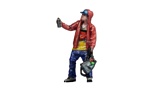 NO10601 Tagger