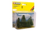 Noch NO25432 Fir Trees for H0-TT-N-Z