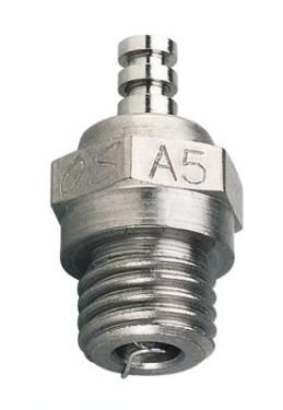 OS Engines 71605100 Type A5 Glo Plug