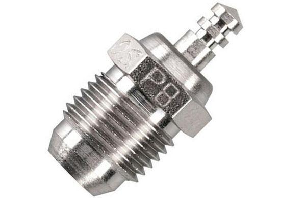 OS Engines 71641800 Glowplug Type P8 Cold