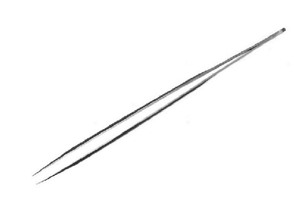 Sona Enterprises 5033TWXF Diamond Tweezer Extra Fine Point