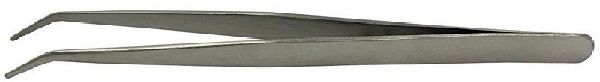 Sona Enterprises 511TW Bent Tip Tweezer