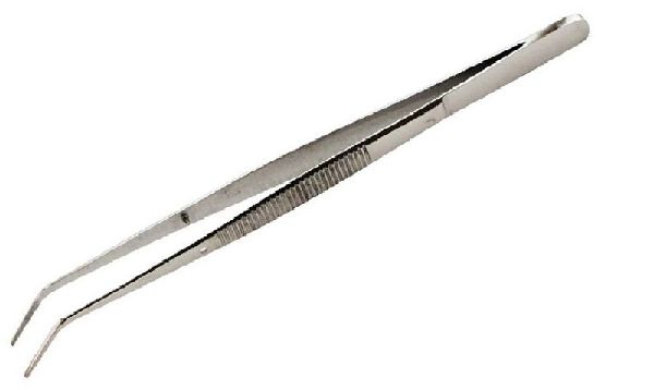 Sona Enterprises 514TWC Curved College Tweezer