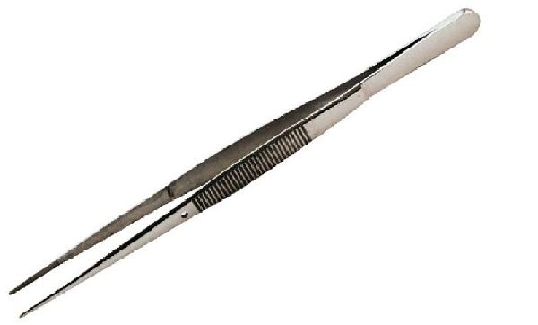 Sona Enterprises 514TWS Straight College Tweezer