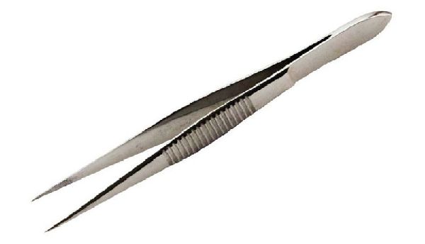 Sona Enterprises 516TW Splinter Tweezer Straight