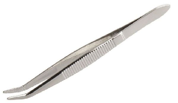 Sona Enterprises 517TW3CH Splinter Tweezer Curved