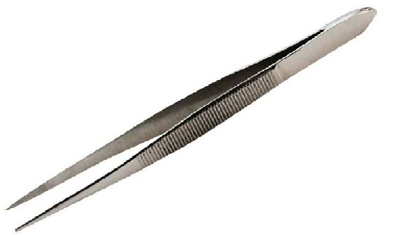 Sona Enterprises 518TW Splinter Tweezer Straight