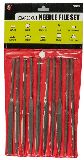 Sona Enterprises 73029NF 10Pc Needle File Set