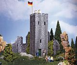 Pola 331020 Castle Ruin