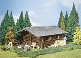 Pola 331722 Log Hut