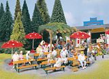 Pola 331765 Beer Garden Set