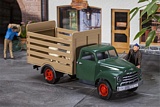 Pola 331866 Opel Blitz Cattle Carrier