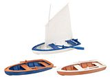 Pola 333150 Sailing Boats