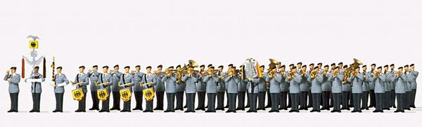 ho military figures