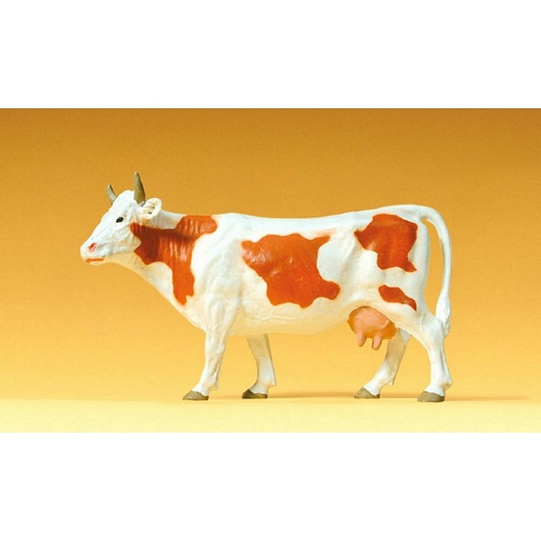 Preiser 47003 Cow Standing