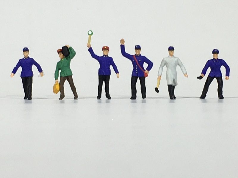 preiser 1 50 scale figures