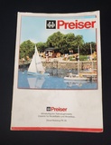 Preiser 00KP26 Catalog