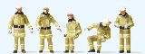 Preiser 10773 Firefighters