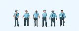 Preiser 10798 US Highway Patrolmen