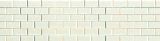Preiser 19605 Floor Tiles Long White 3 Plates 95x95 mm Kit