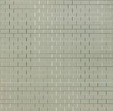 Preiser 19607 Floor Tiles Long Gray 3 Plates 95x95 mm Kit