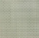 Preiser 19607 Floor Tiles Long Gray 3 Plates 95x95 mm Kit